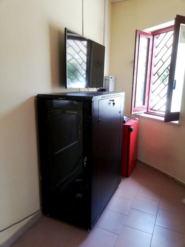 TMC Technology